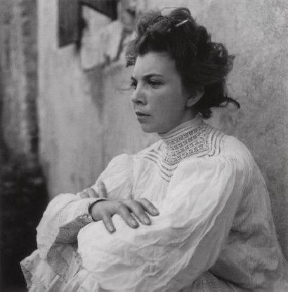 queerplaces Leonor Fini